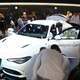 Image for article titled More Of The Best And Worst Things At The Frankfurt Auto Show